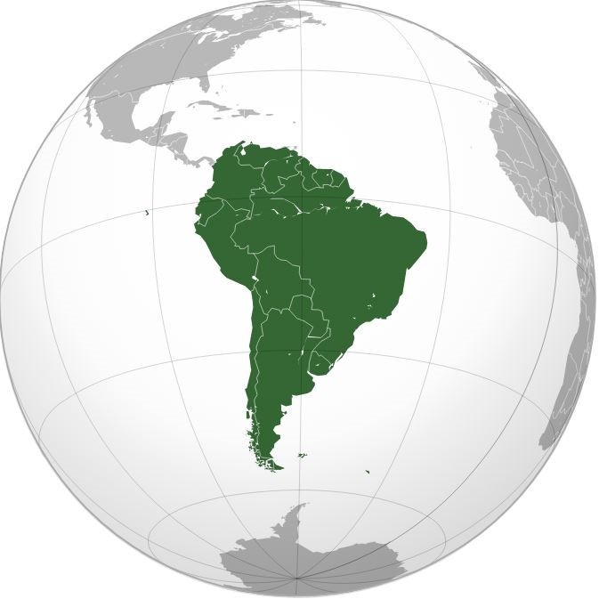 Podcast 7 – South American Air Force Panel