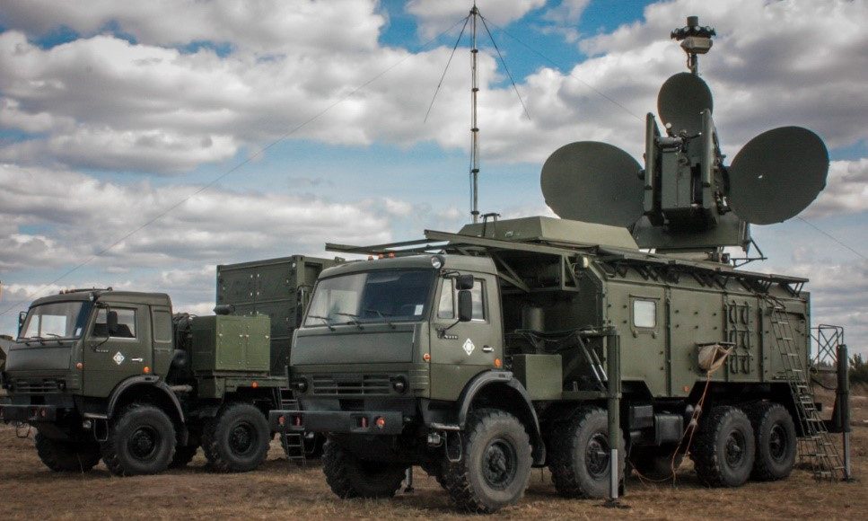 Vulnerabilities of Multi-Domain Command and Control (Part 1)