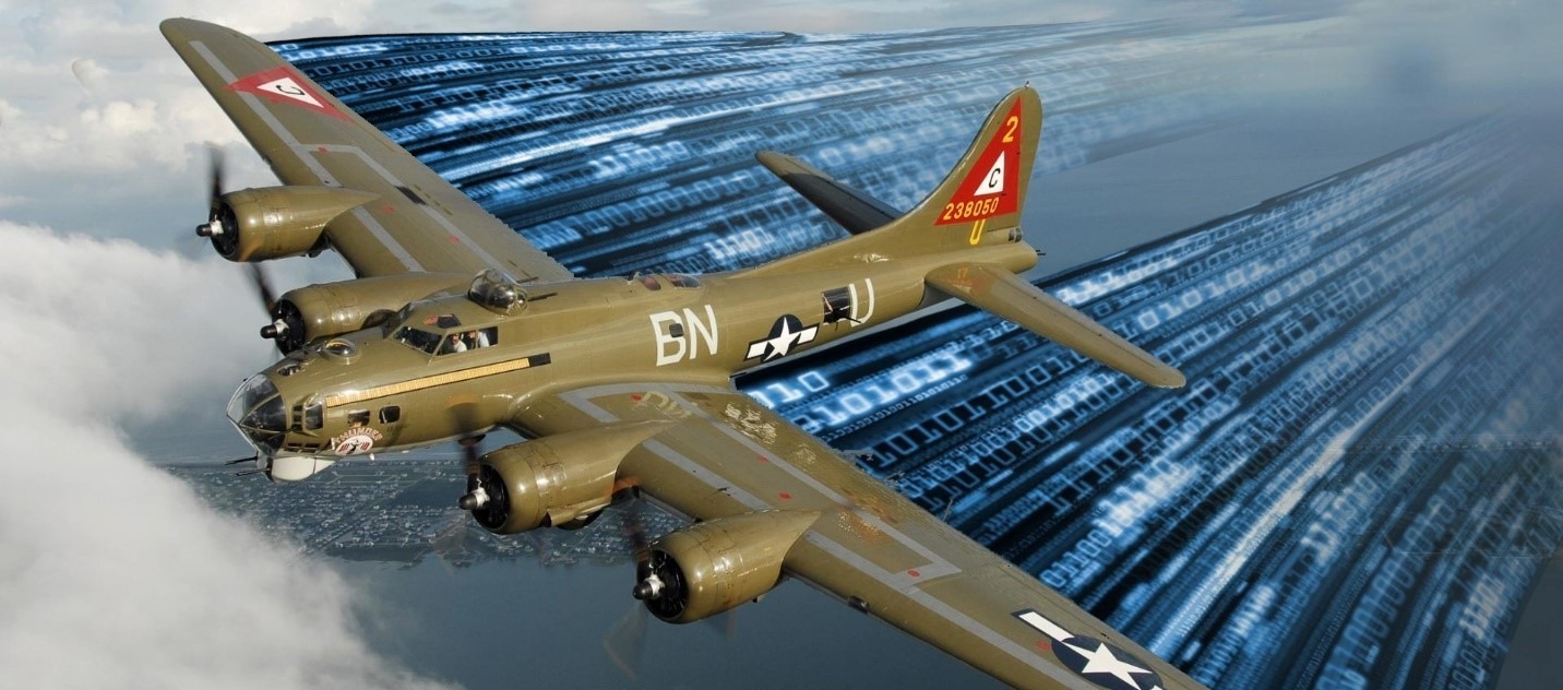 The “Little Friends” of 2030?: The Future of Air Superiority