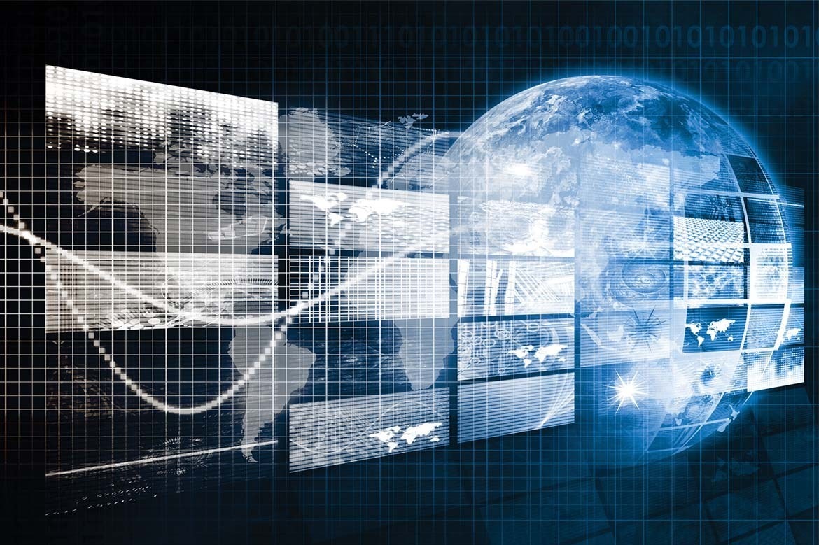 OTH, multi-domain operations, emerging security environment