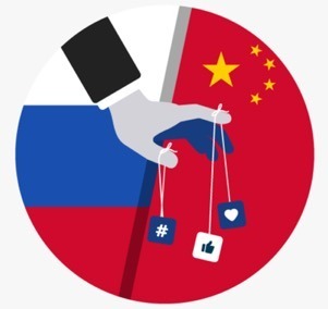 Information War is the Continuation of Politics by Other Memes: Information, Disinformation, and Social Media as Weapons