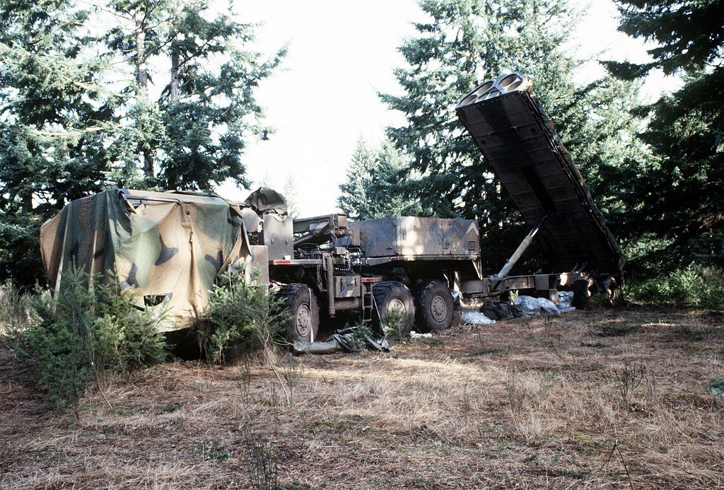 Post-INF Treaty: Likely US Military Outcomes and Implications