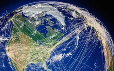 OTH, emerging security environment, multi-domain