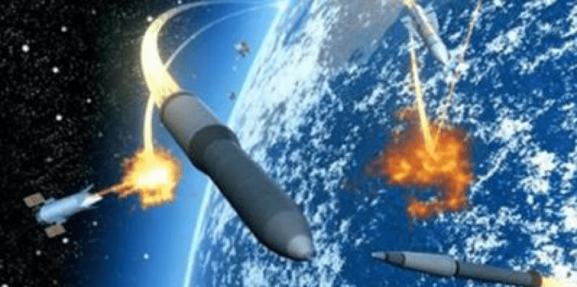 The Future of Space Operations  A Panel with Air Force Space Officers