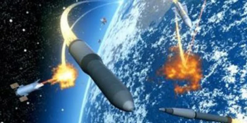 The Future of Space Operations  A Panel with Air Force Space Officers