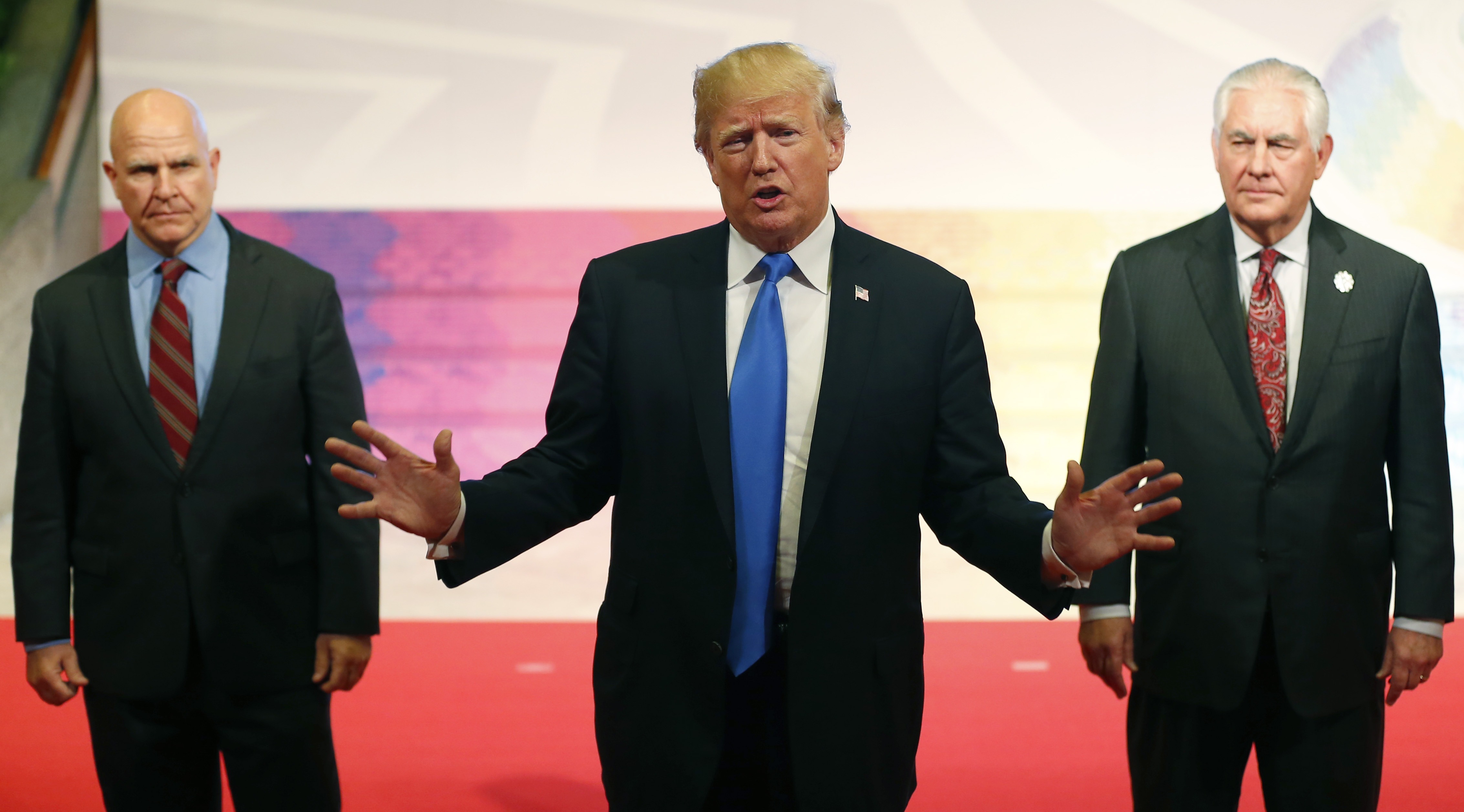 The US National Security Strategy Needs Combined Effects