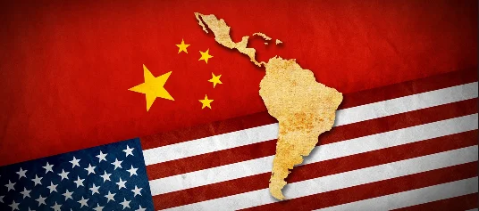 Great Power Competition in the Western Hemisphere
