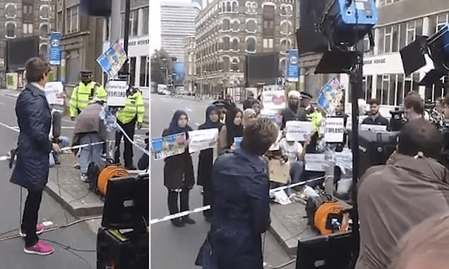 The Future of Fake News