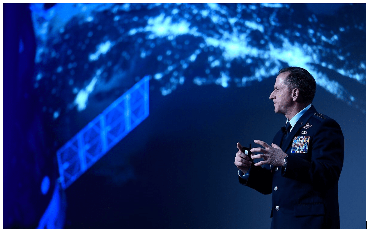 More Than Kinetic Effects: Globally Integrated Operations in the Information Environment