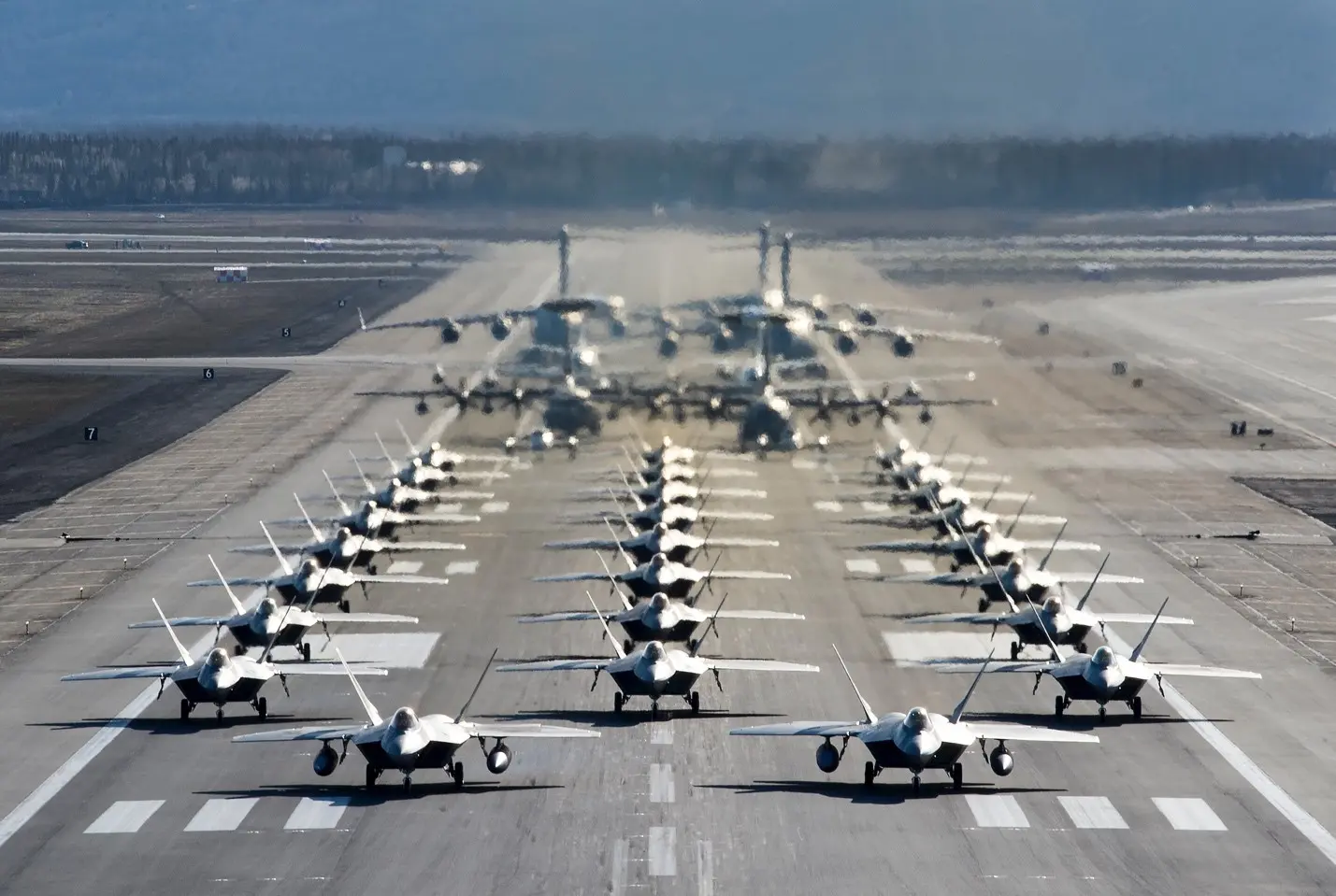 Defense Of The Homeland In A New Age, Part I
