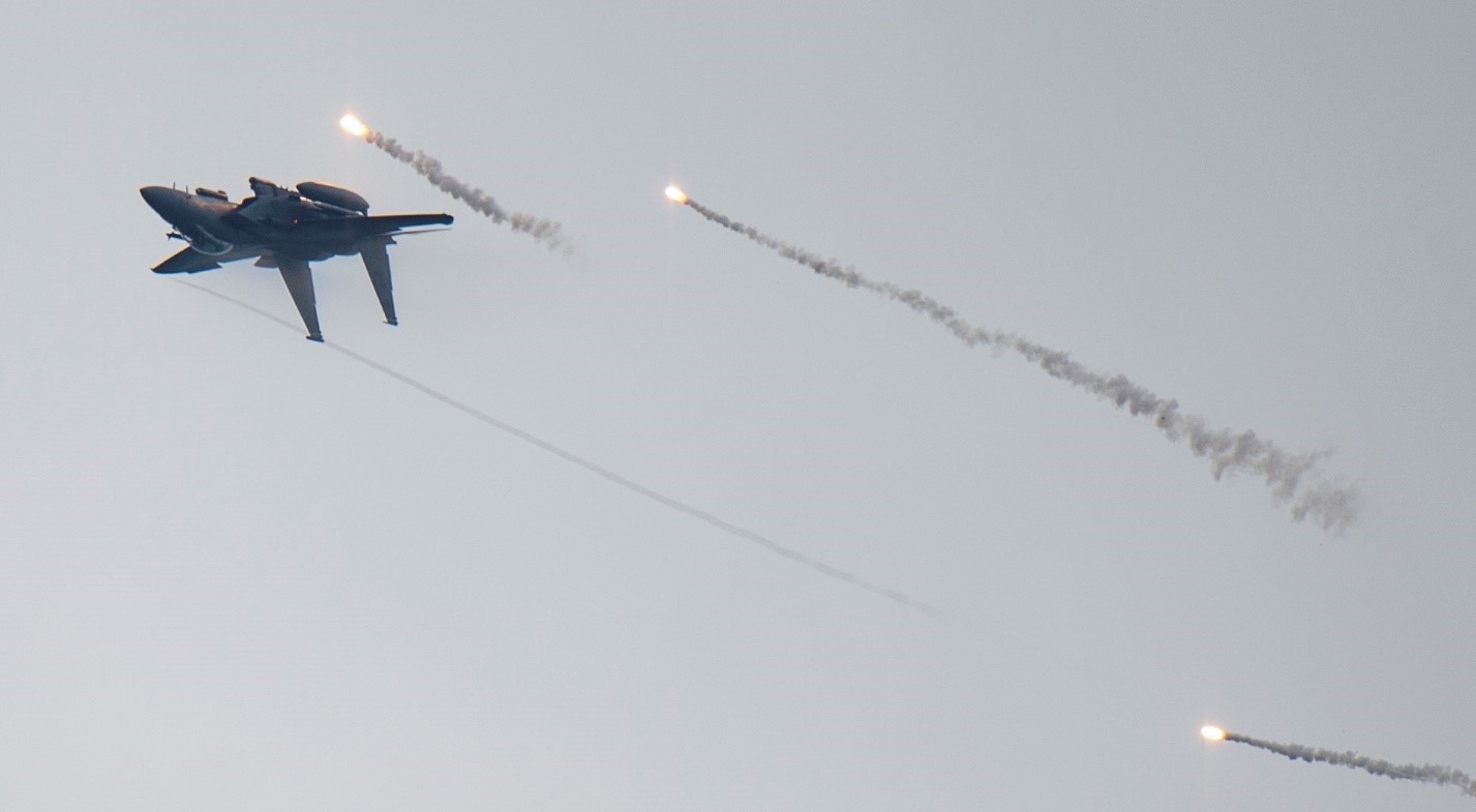 War is a Learning Competition: How a Culture of Debrief Can Improve Multi-Domain Operations