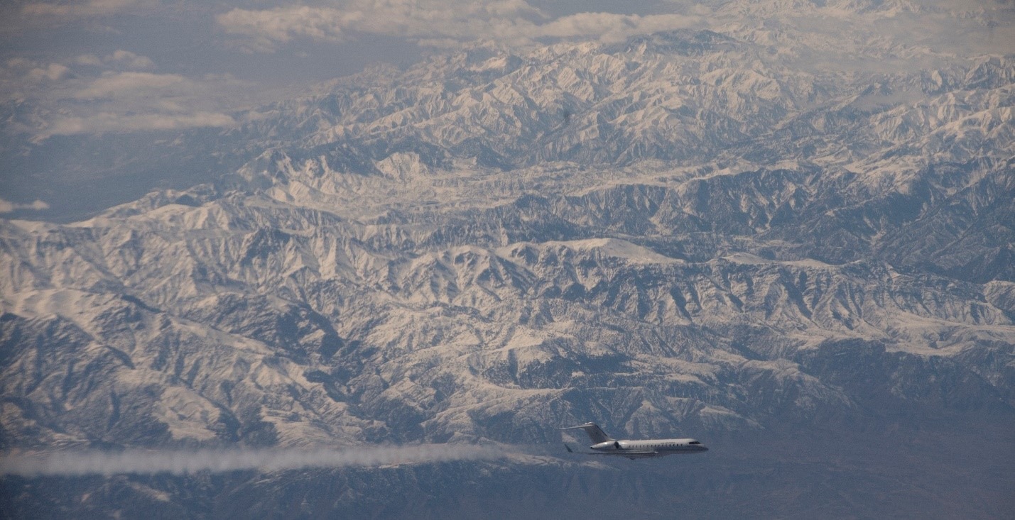 Communications in Multi-Domain Operations:  What Does the BACN Bring?