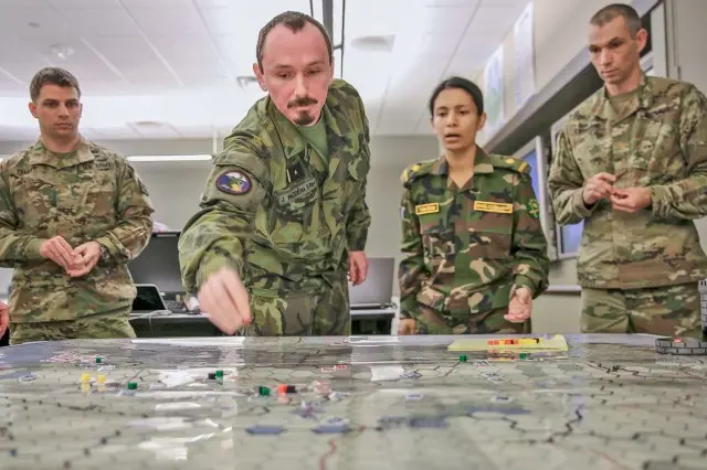 Upgrading the Future Joint Force Leader: Three Recommendations for Joint Education: Part 2