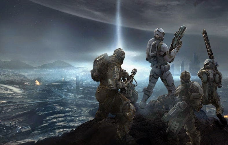 OTH, Emerging Security Environment, Multi-Domain Operations