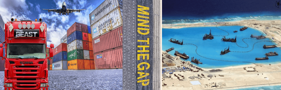 Supply Chain Competition and All-Effects Warfare: Achieving Strategic Advantage (Part 2 of 2)