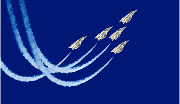 Gain and Maintain Acquisitions Superiority: Why the USAF Needs to Deliver Faster, Fail Smarter, and Innovate Better