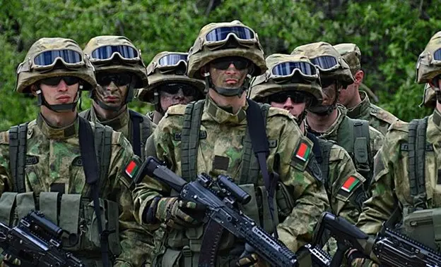 Should the U.S. Consider a Belarusian Defense Relationship?