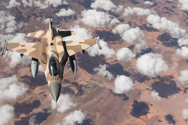 The $32,000 Hamburger – Macroeconomic analysis can rapidly contextualize foreign military expenses