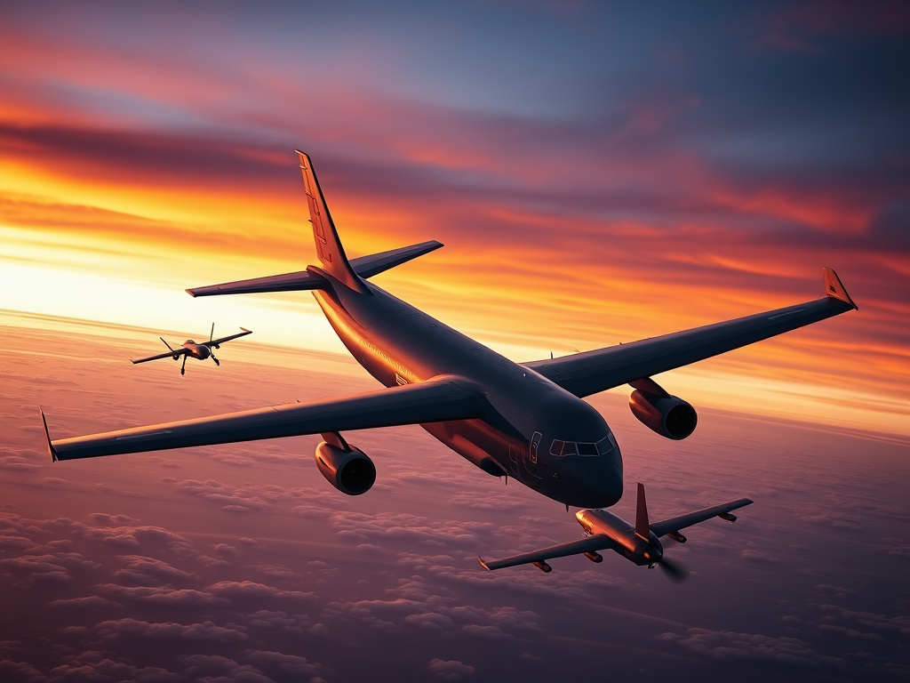 Integrating Autonomous Collaborative Combat Aircraft to Enhance U.S. Air Force Refueling Operations